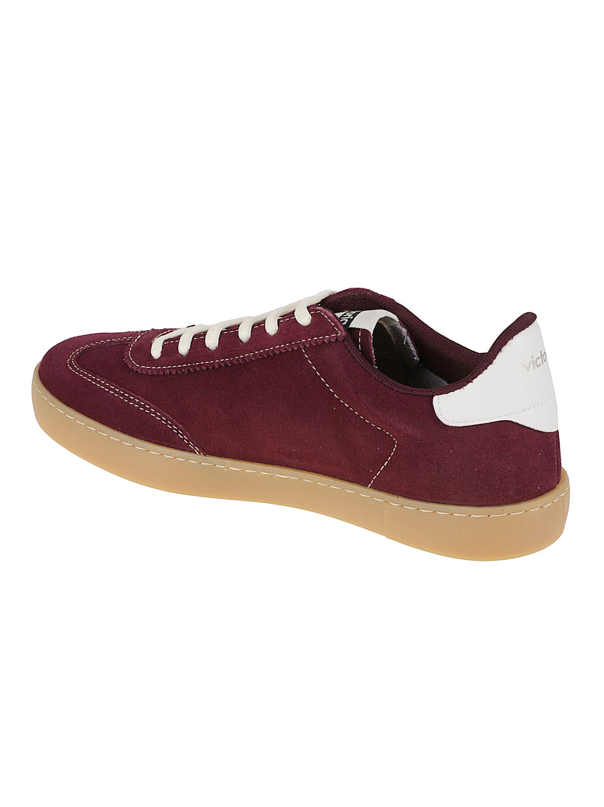SNEAKERS DONNA BERLÍN CICLISTA - VICTORIA 1126218 BURDEOS  VICTORIA 