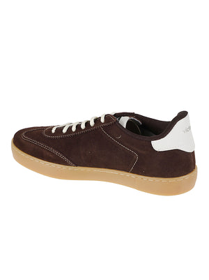 SNEAKERS DONNA BERLÍN CICLISTA - VICTORIA <BR/> 1126218 CHOCOLATE  VICTORIA 