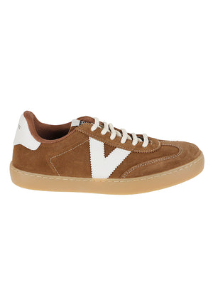 SNEAKERS DONNA BERLÍN CICLISTA - VICTORIA 1126218 CUERO  VICTORIA 