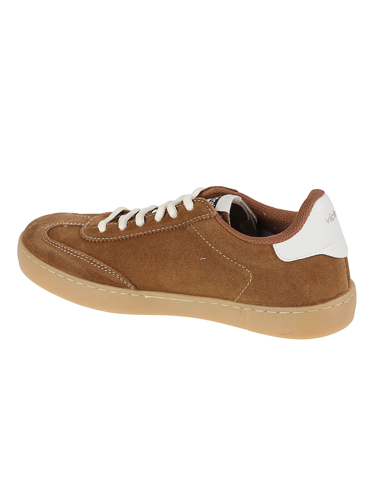 SNEAKERS DONNA BERLÍN CICLISTA - VICTORIA 1126218 CUERO  VICTORIA 