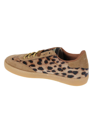 SNEAKERS DONNA BERLÍN CICLISTA - VICTORIA 1126241 CUERO  VICTORIA 