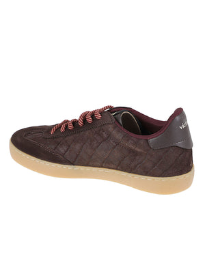 SNEAKERS DONNA BERLÍN CICLISTA - VICTORIA 1126244 MARRON  VICTORIA 