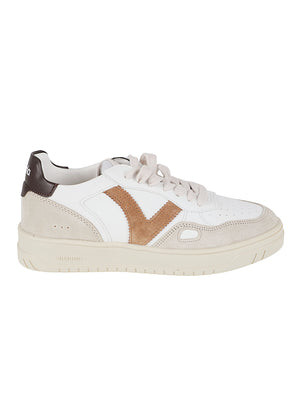 SNEAKERS DONNA SEUL - VICTORIA<BR/> 1257101 CAMEL  VICTORIA 