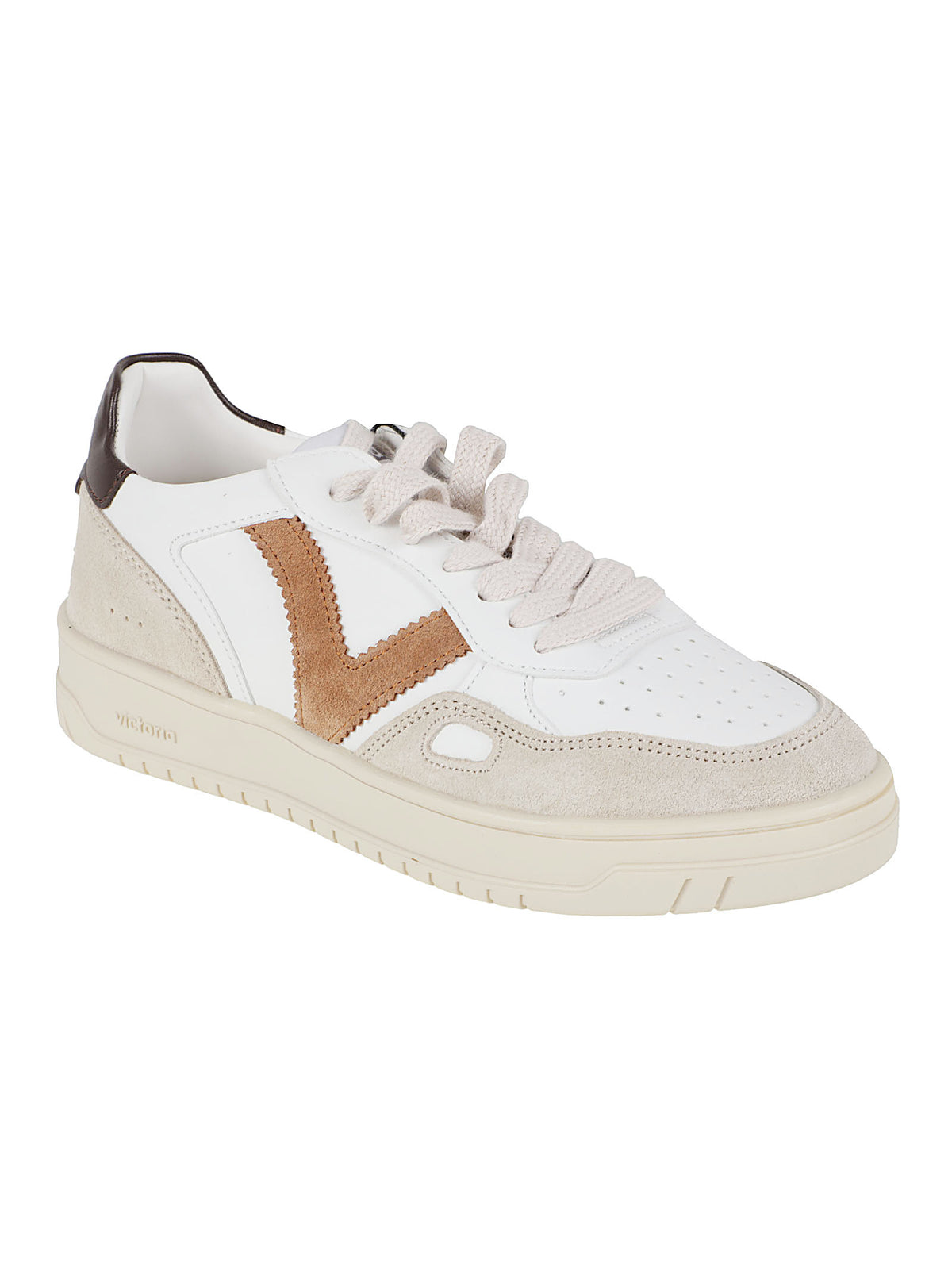 SNEAKERS DONNA SEUL - VICTORIA<BR/> 1257101 CAMEL  VICTORIA 