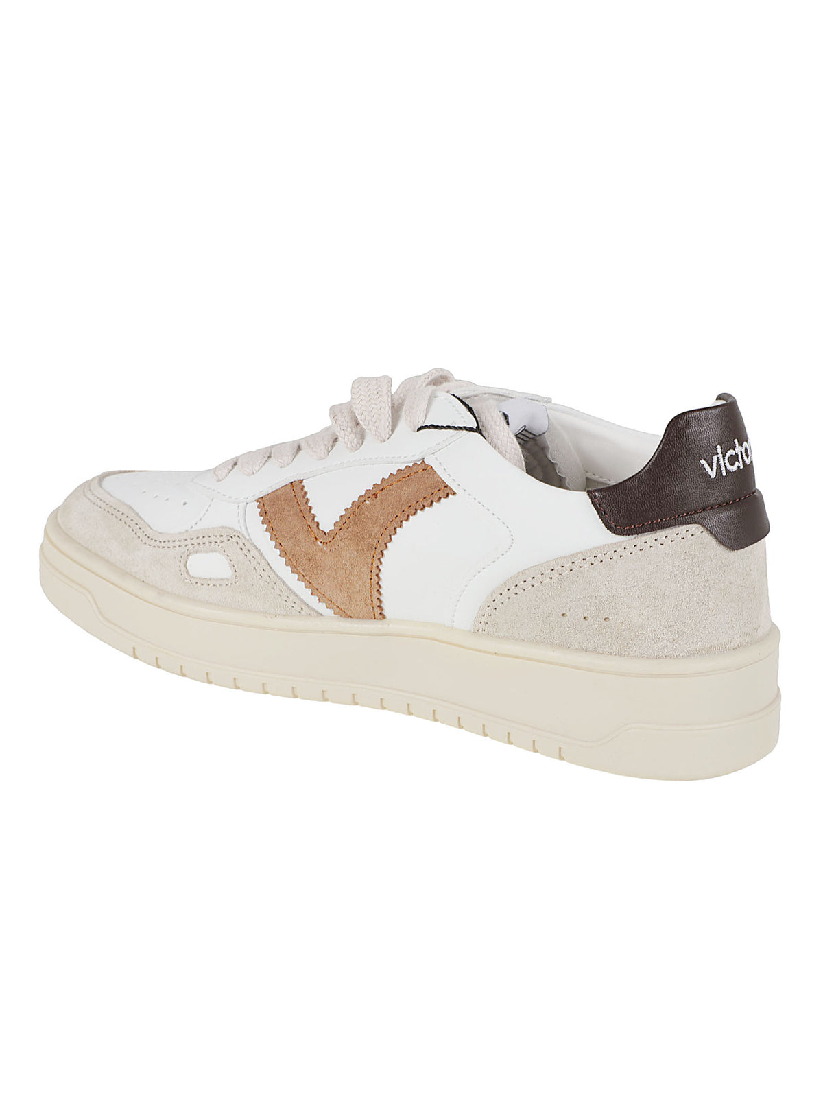 SNEAKERS DONNA SEUL - VICTORIA<BR/> 1257101 CAMEL  VICTORIA 