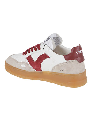 SNEAKERS DONNA SEUL - VICTORIA<BR/> 1257125 ROJO  VICTORIA 