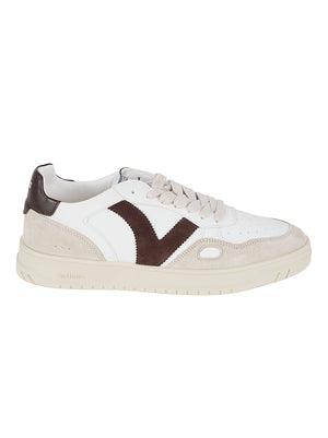 SNEAKERS DONNA SEUL - VICTORIA 1257136 MARRON  VICTORIA 