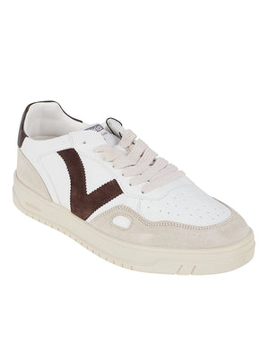 SNEAKERS DONNA SEUL - VICTORIA 1257136 MARRON  VICTORIA 