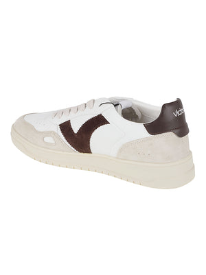 SNEAKERS DONNA SEUL - VICTORIA 1257136 MARRON  VICTORIA 