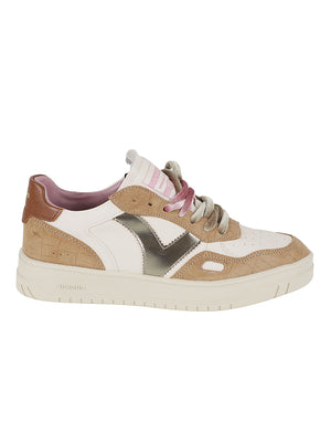 SNEAKERS DONNA SEUL - VICTORIA<BR/> 1257148 CUERO  VICTORIA 