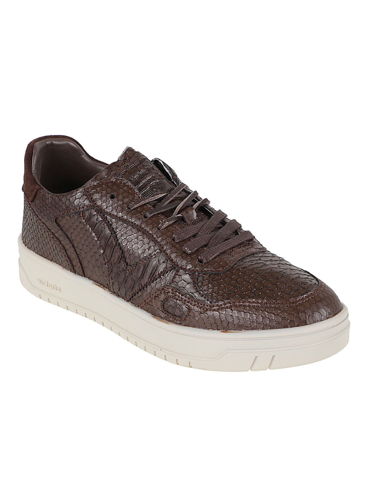 SNEAKERS DONNA SEUL - VICTORIA 1257150 MARRON  VICTORIA 