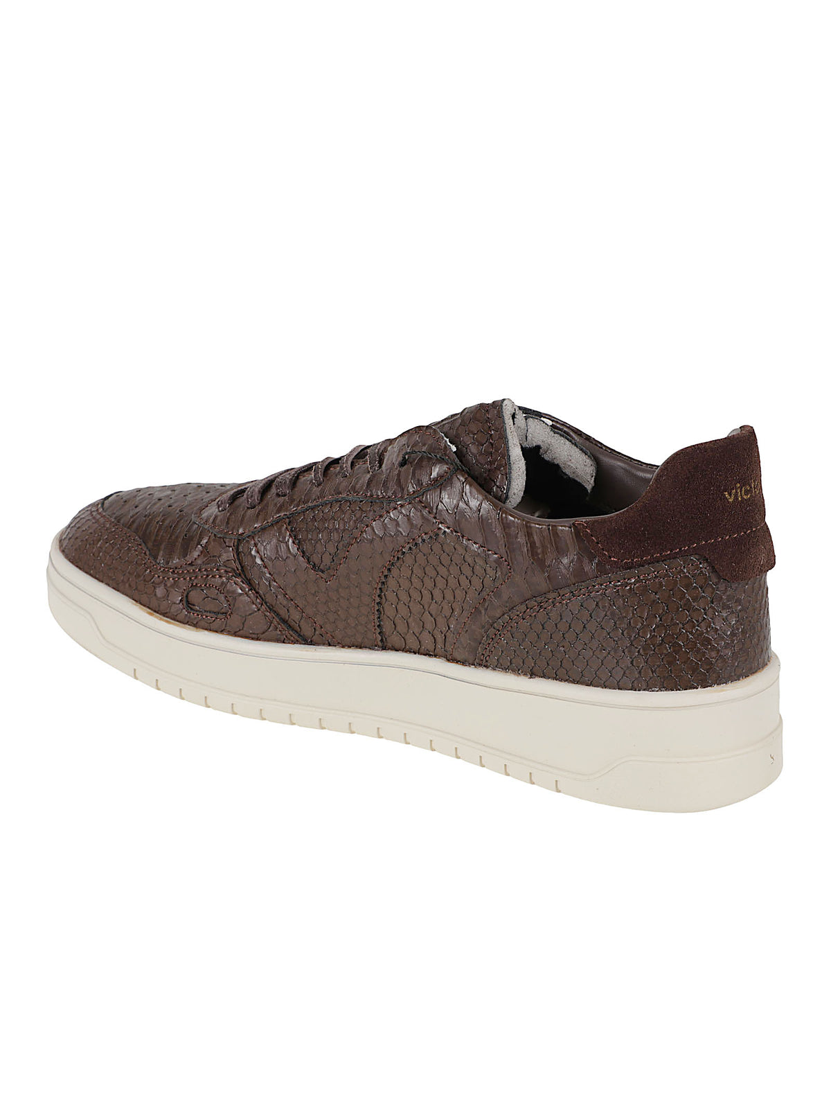 SNEAKERS DONNA SEUL - VICTORIA 1257150 MARRON  VICTORIA 