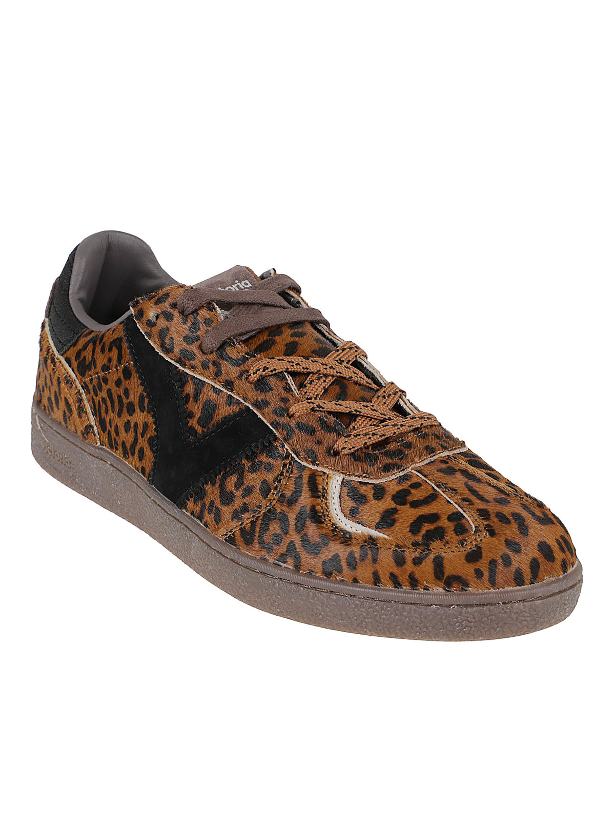 SNEAKERS DONNA LONDRES - VICTORIA 1267102 CUERO  VICTORIA 