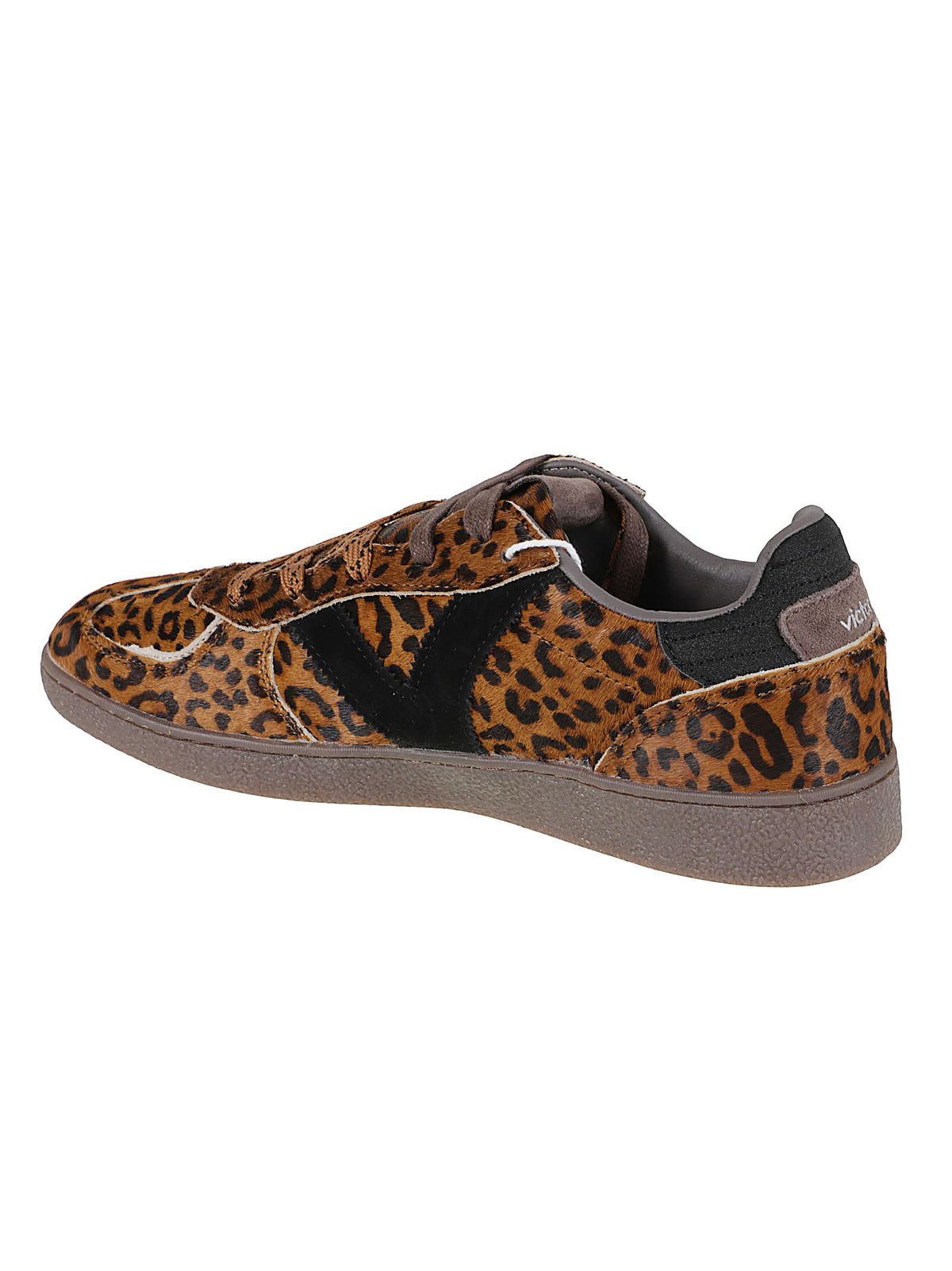 SNEAKERS DONNA LONDRES - VICTORIA 1267102 CUERO  VICTORIA 