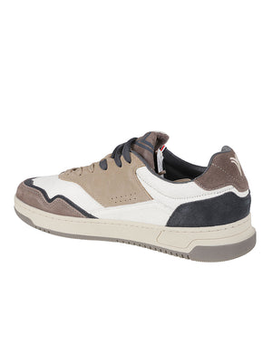 SNEAKERS UOMO C80 - VICTORIA<BR/> 8800130 MARINO  VICTORIA 