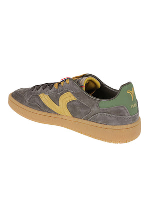SNEAKERS UOMO SMASH - VICTORIA 8806120 MARRON  VICTORIA 
