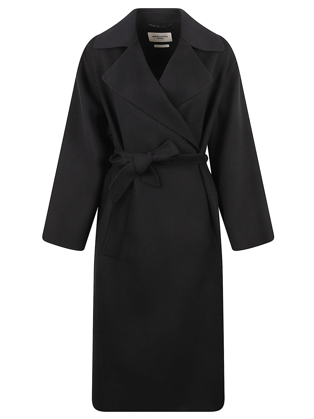 CAPPOTTO DONNA WKDOPEROSO - WEEKEND MAX MARA<BR/> 2625016011600 005  WEEKEND 