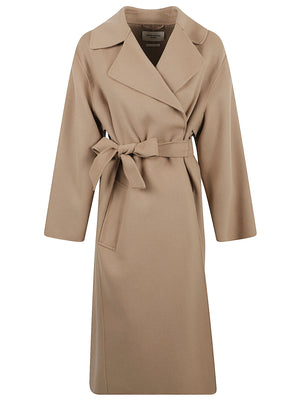 CAPPOTTO DONNA WKDOPEROSO - WEEKEND MAX MARA 2625016011600 063  WEEKEND 