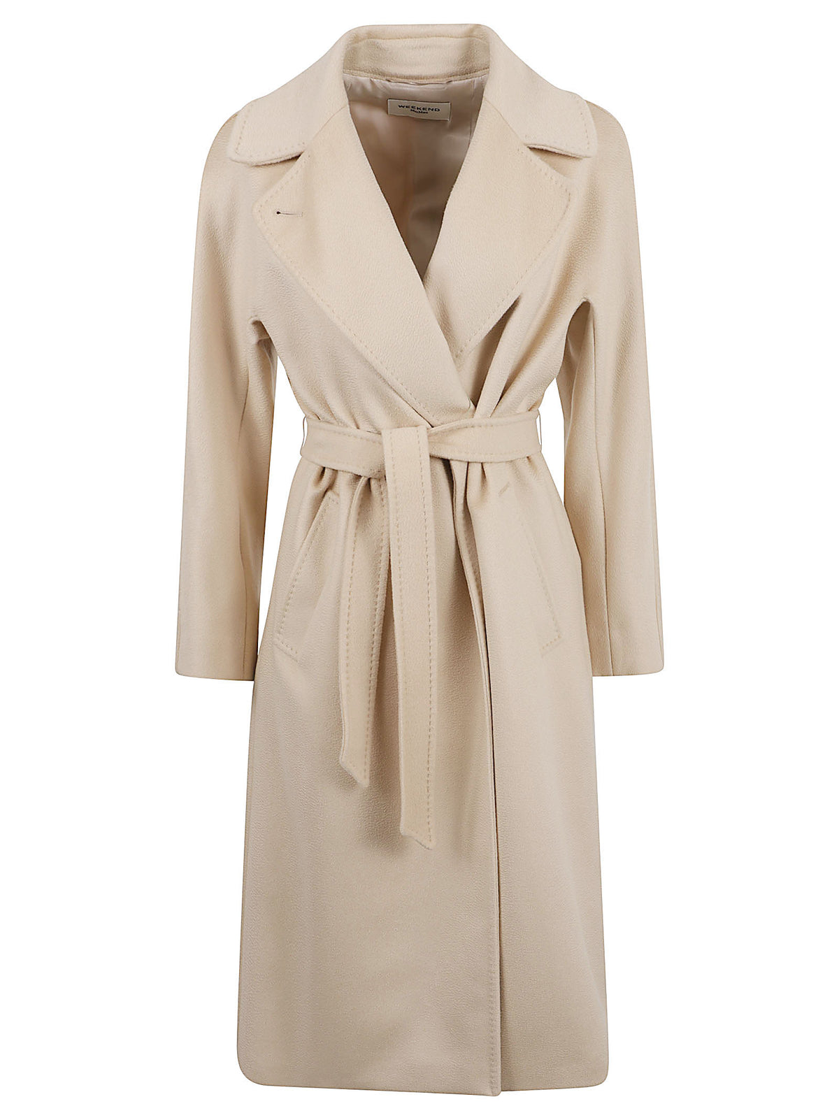 CAPPOTTO DONNA WKDRESINA - WEEKEND MAX MARA<BR/> 2625016021600 042  WEEKEND 