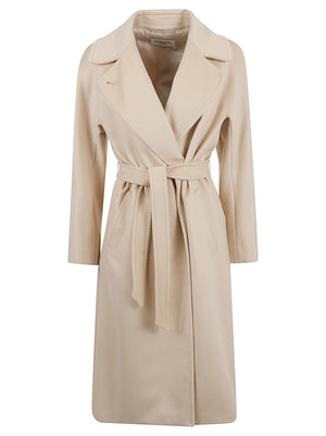 CAPPOTTO DONNA WKDRESINA - WEEKEND MAX MARA<BR/> 2625016021600 042  WEEKEND 