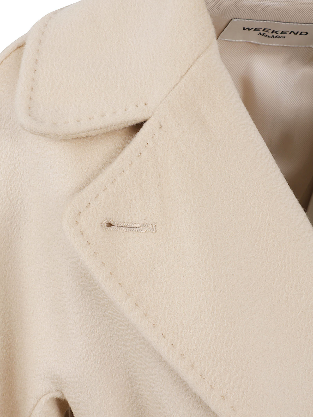 CAPPOTTO DONNA WKDRESINA - WEEKEND MAX MARA<BR/> 2625016021600 042  WEEKEND 