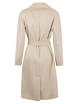 CAPPOTTO DONNA WKDRESINA - WEEKEND MAX MARA<BR/> 2625016021600 042  WEEKEND 