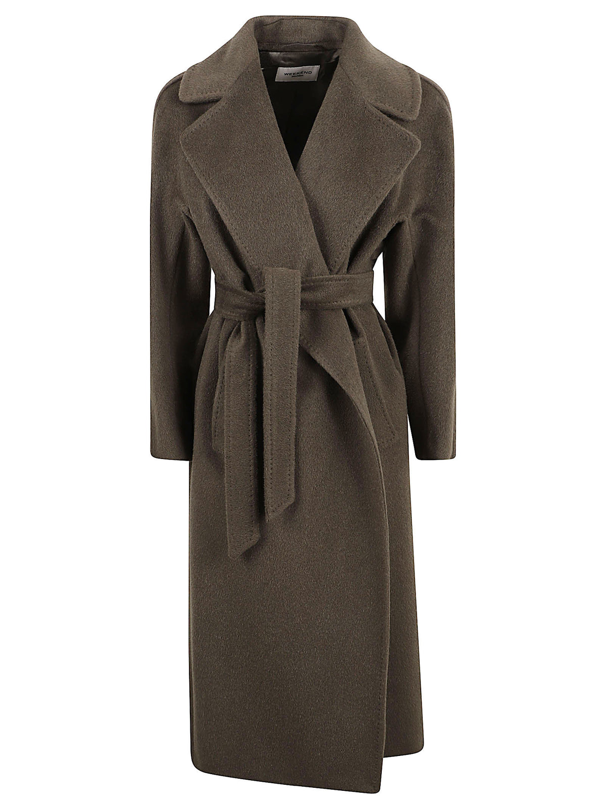 CAPPOTTO DONNA WKDTEMPERA - WEEKEND MAX MARA 2625016072600 024  WEEKEND 