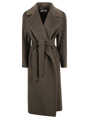 CAPPOTTO DONNA WKDTEMPERA - WEEKEND MAX MARA 2625016072600 024  WEEKEND 