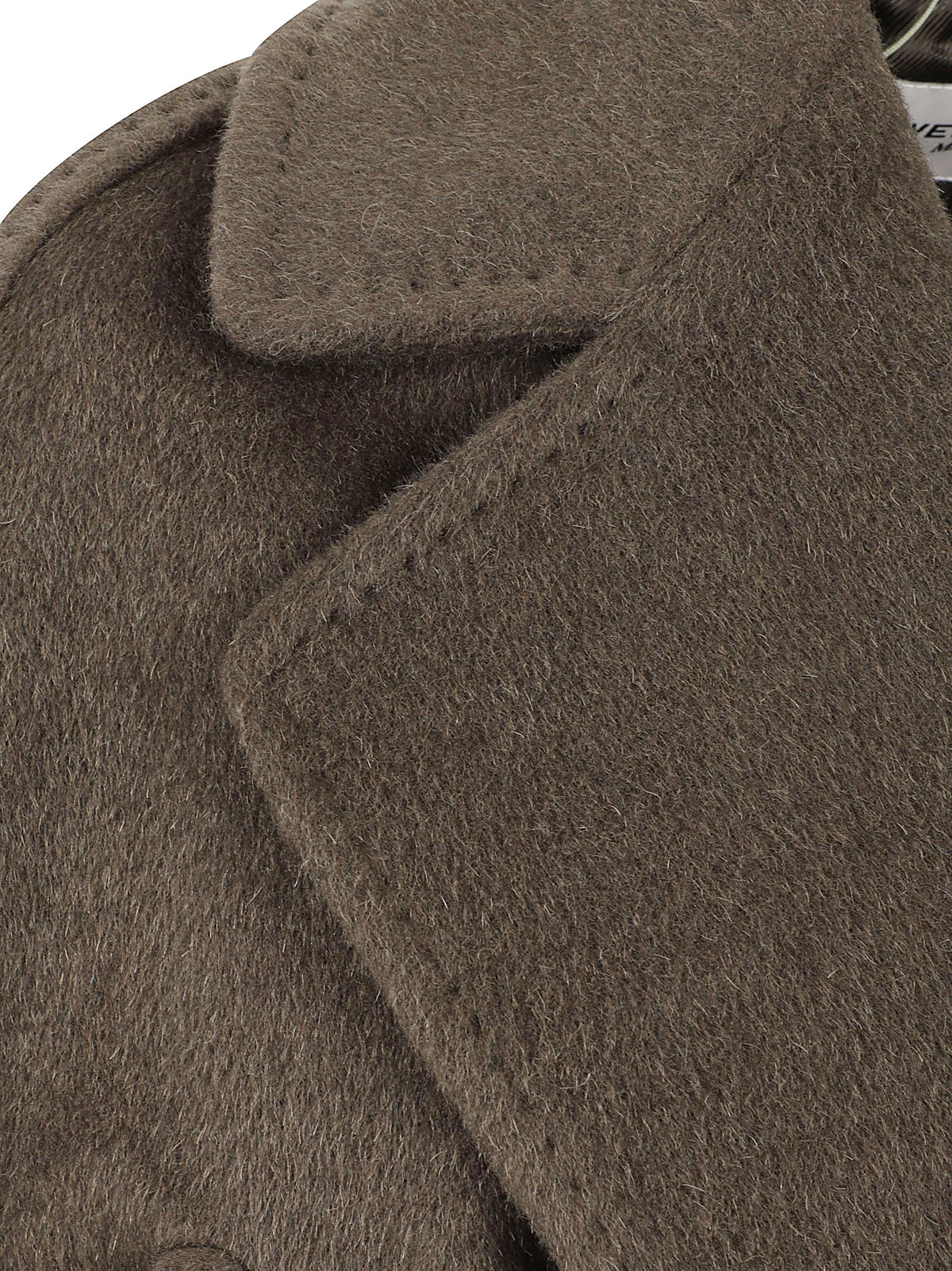 CAPPOTTO DONNA WKDTEMPERA - WEEKEND MAX MARA 2625016072600 024  WEEKEND 