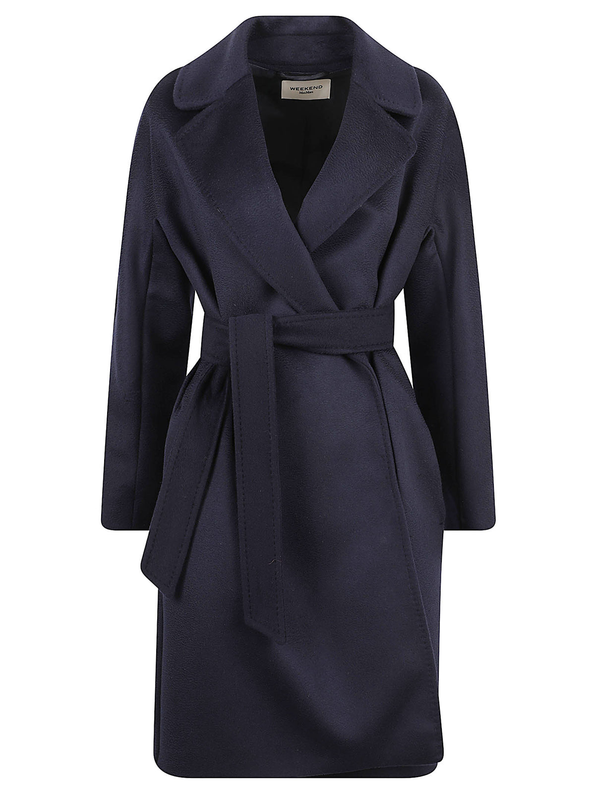 CAPPOTTO DONNA WKDPEDALE - WEEKEND MAX MARA 2625016092600 010  WEEKEND 