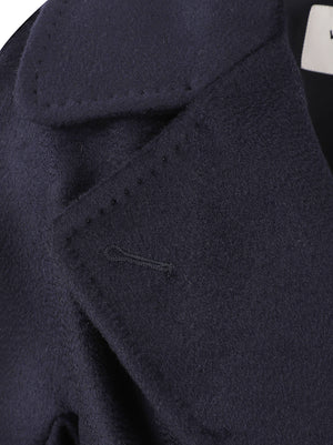 CAPPOTTO DONNA WKDRESINA - WEEKEND MAX MARA<BR/> 2625016102600 010  WEEKEND 