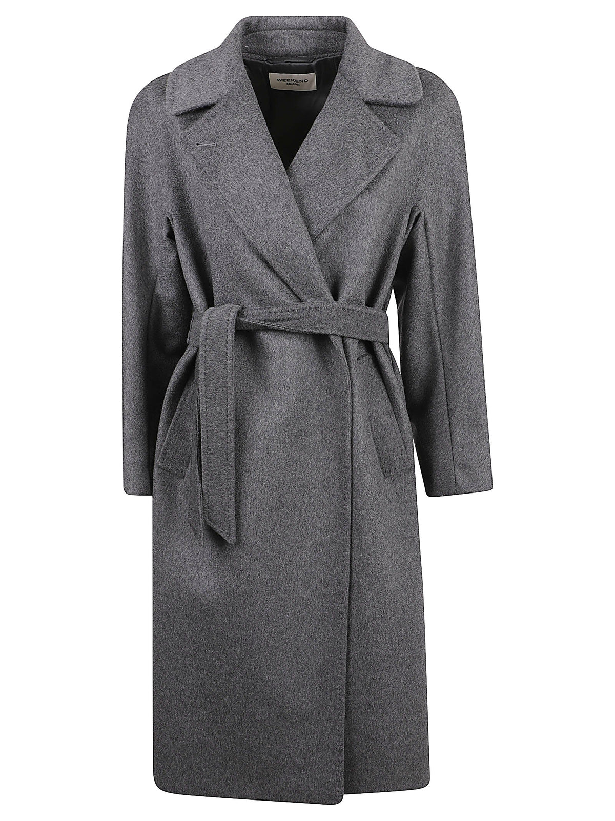 CAPPOTTO DONNA WKDRESINA - WEEKEND MAX MARA 2625016102600 011  WEEKEND 