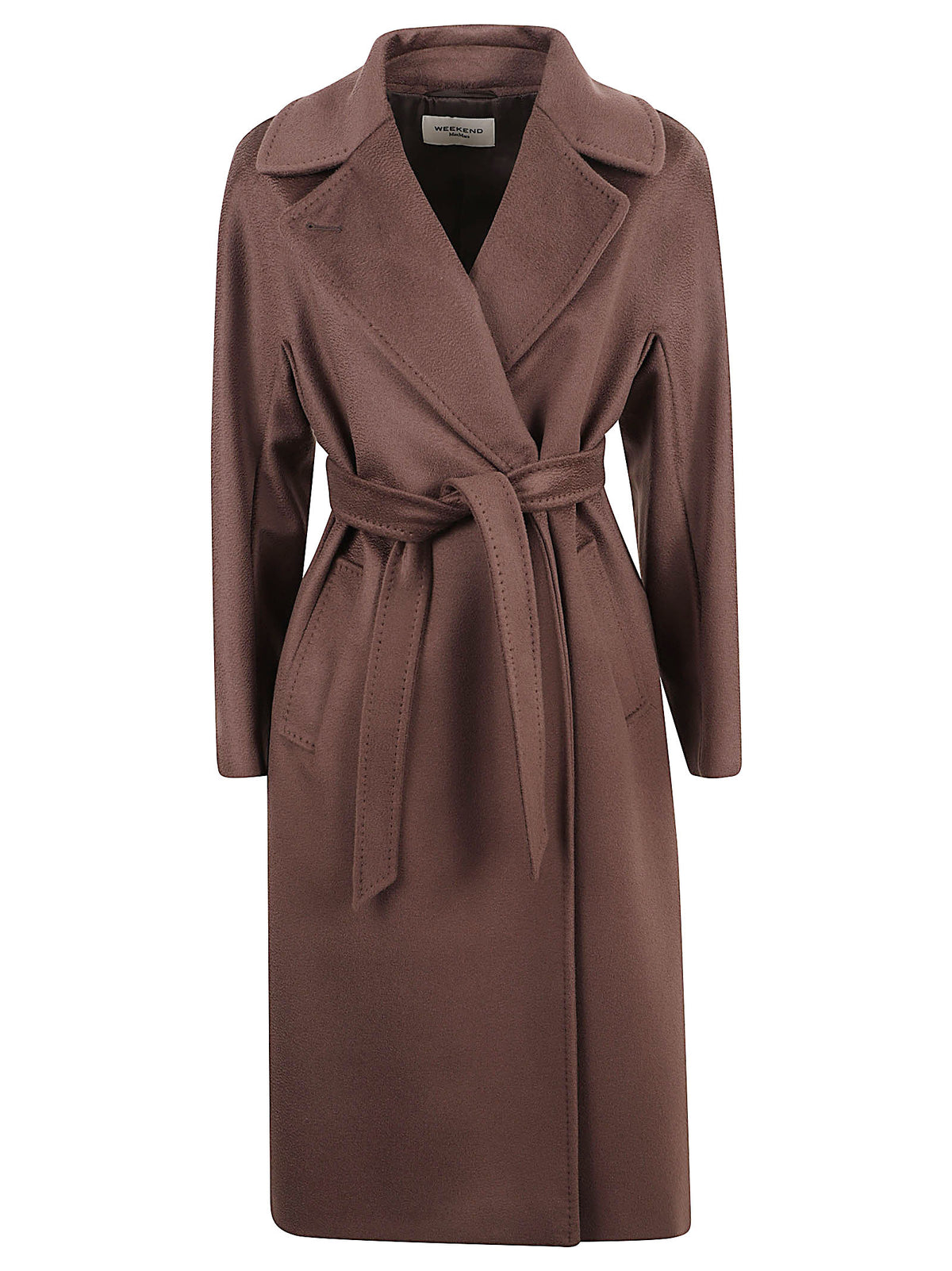 CAPPOTTO DONNA WKDRESINA - WEEKEND MAX MARA 2625016102600 089  WEEKEND 