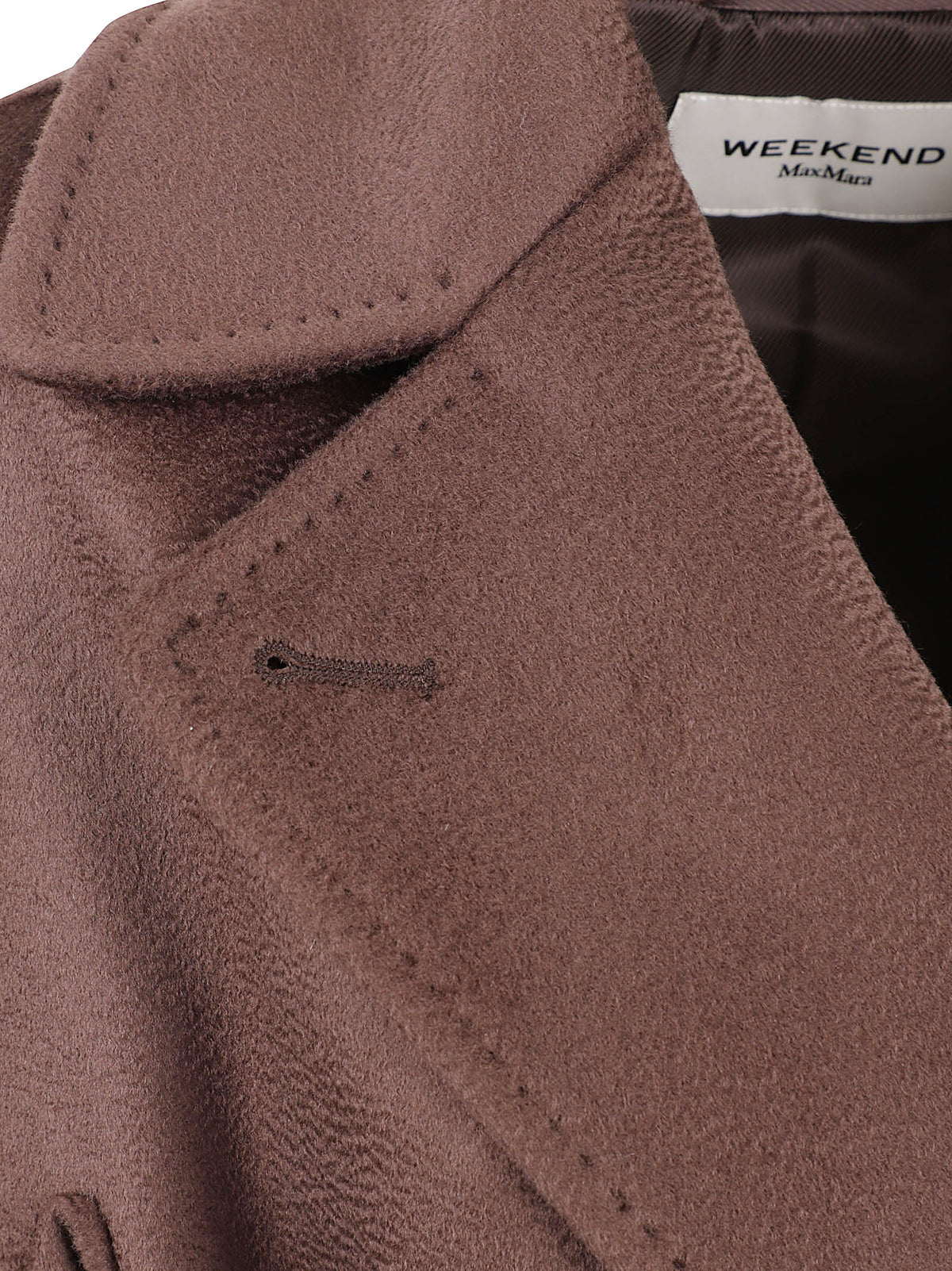 CAPPOTTO DONNA WKDRESINA - WEEKEND MAX MARA 2625016102600 089  WEEKEND 