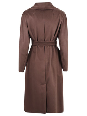 CAPPOTTO DONNA WKDRESINA - WEEKEND MAX MARA 2625016102600 089  WEEKEND 