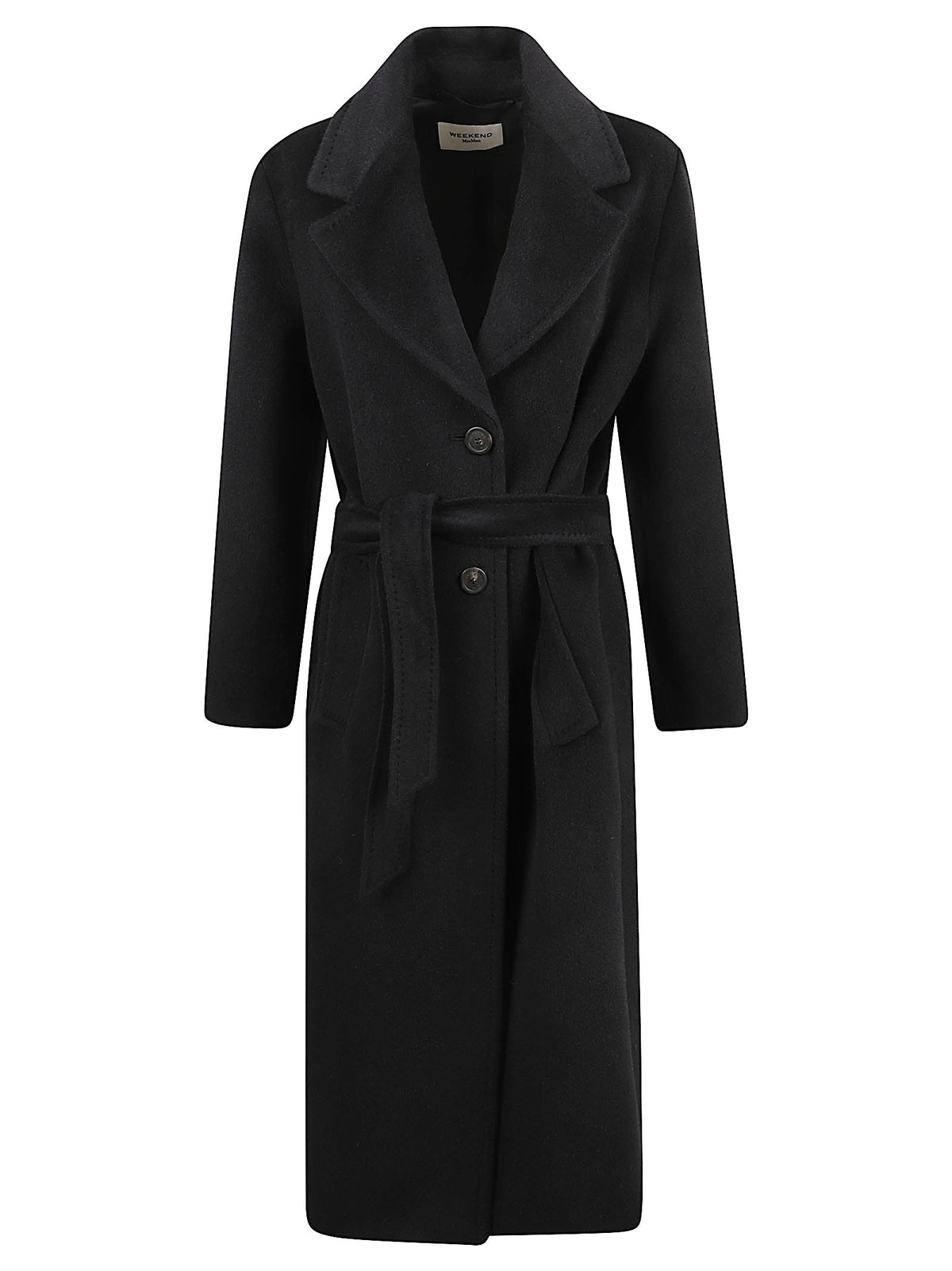CAPPOTTO DONNA MONOPETTO WKDBRONTE - WEEKEND MAX MARA 2625016112600 001  WEEKEND 
