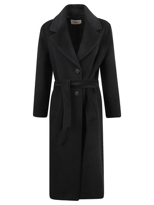 CAPPOTTO DONNA MONOPETTO WKDBRONTE - WEEKEND MAX MARA 2625016112600 001  WEEKEND 