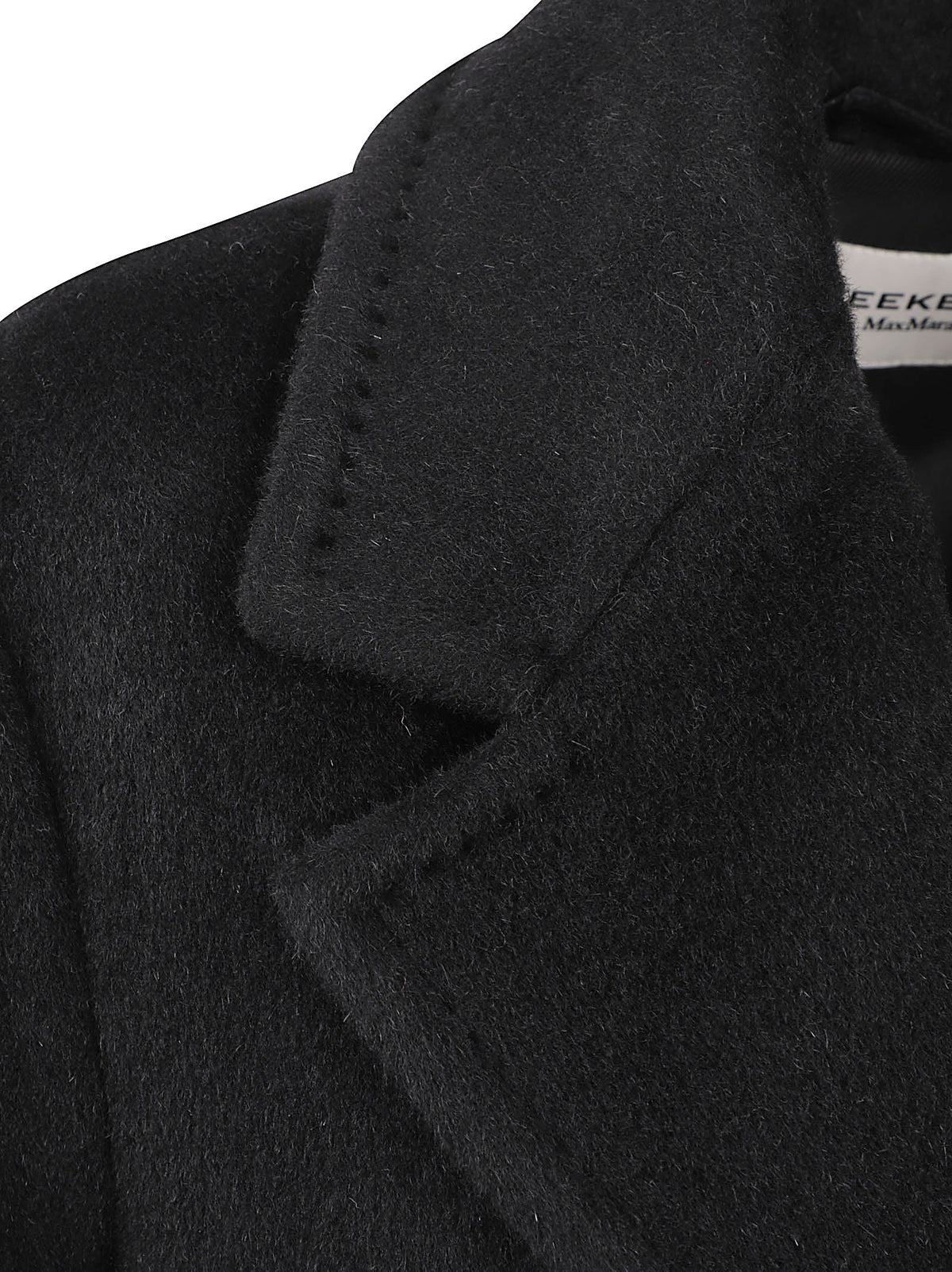 CAPPOTTO DONNA MONOPETTO WKDBRONTE - WEEKEND MAX MARA 2625016112600 001  WEEKEND 