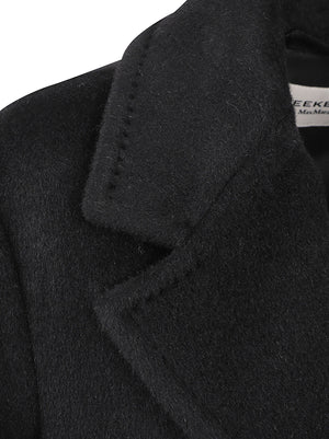 CAPPOTTO DONNA MONOPETTO WKDBRONTE - WEEKEND MAX MARA 2625016112600 001  WEEKEND 