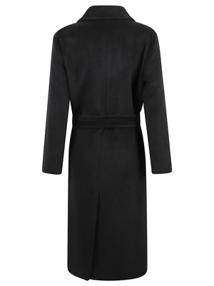 CAPPOTTO DONNA MONOPETTO WKDBRONTE - WEEKEND MAX MARA 2625016112600 001  WEEKEND 