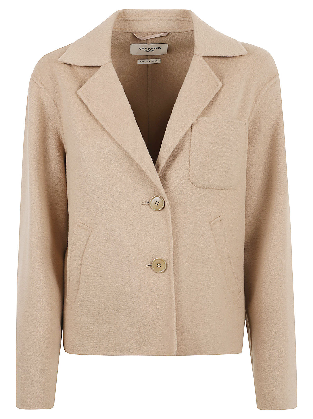 GIACCA DONNA WKDPELOTA - WEEKEND MAX MARA 2625046021600 063  WEEKEND 