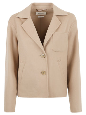 GIACCA DONNA WKDPELOTA - WEEKEND MAX MARA 2625046021600 063  WEEKEND 