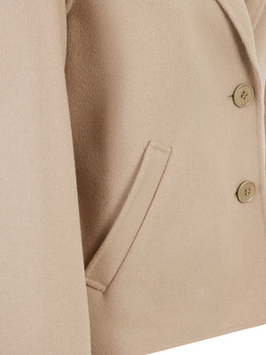 GIACCA DONNA WKDPELOTA - WEEKEND MAX MARA 2625046021600 063  WEEKEND 