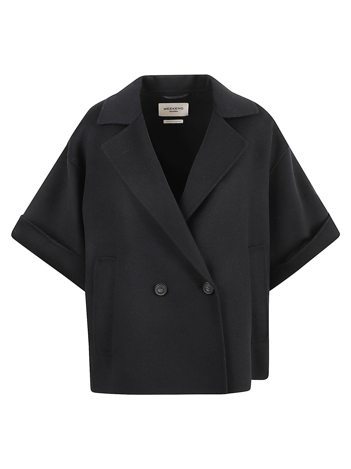 GIACCA DONNA WKDNEO - WEEKEND MAX MARA 2625086031600 013  WEEKEND 