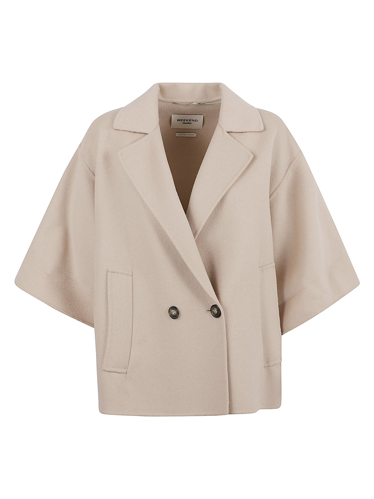 GIACCA DONNA WKDNEO - WEEKEND MAX MARA 2625086031600 064  WEEKEND 