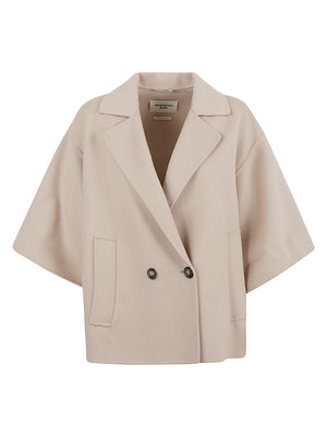 GIACCA DONNA WKDNEO - WEEKEND MAX MARA 2625086031600 064  WEEKEND 