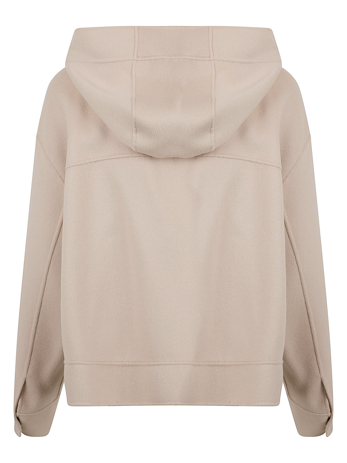 GIACCA DONNA CON CAPPUCCIO WKDRIDENTE - WEEKEND MAX MARA<BR/> 2625086041600 031  WEEKEND 