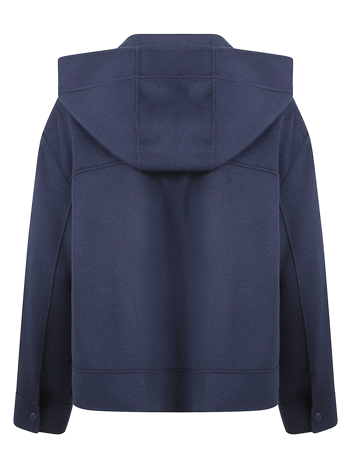 GIACCA DONNA CON CAPPUCCIO WKDRIDENTE - WEEKEND MAX MARA<BR/> 2625086041600 045  WEEKEND 