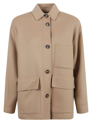 GIACCA DONNA WKDFOLK - WEEKEND MAX MARA 2625086061600 063  WEEKEND 
