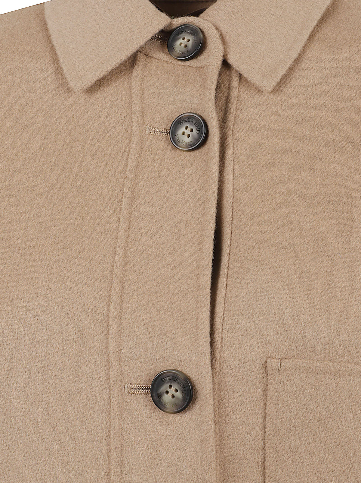GIACCA DONNA WKDFOLK - WEEKEND MAX MARA 2625086061600 063  WEEKEND 